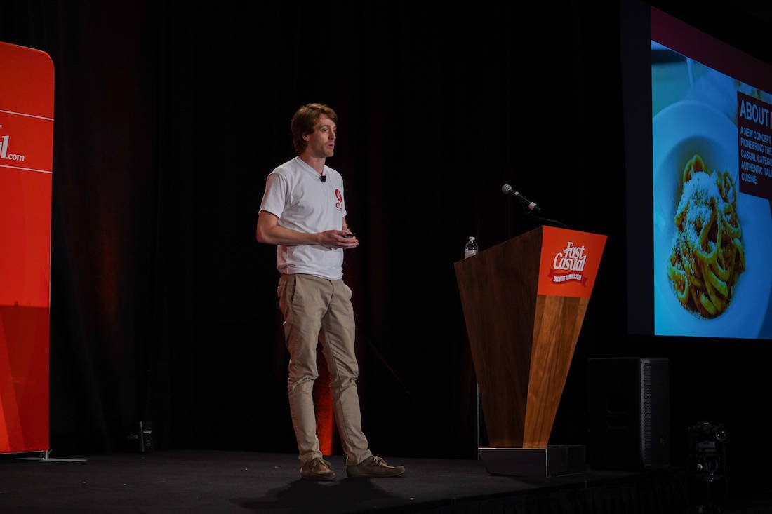 Fast casual summit 2019