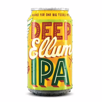 Deep Ellum IPA