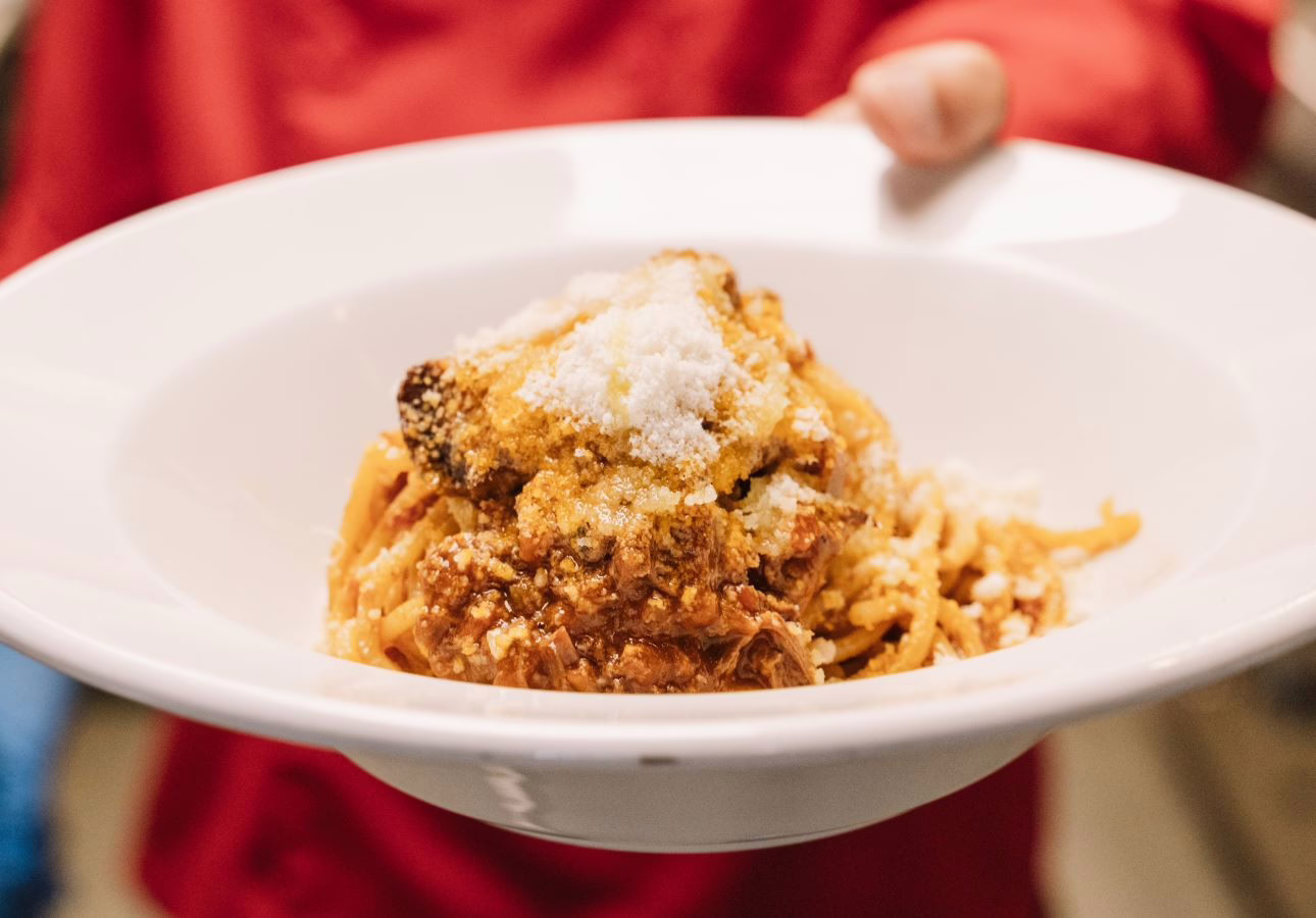 italian food seattle