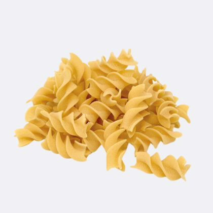 Classic Fusilloni Box