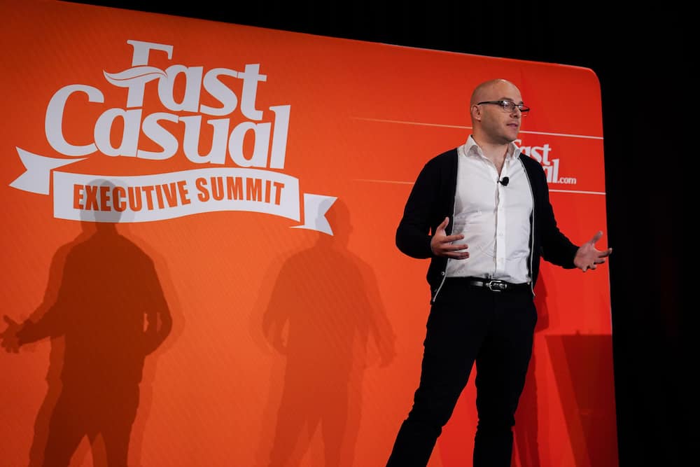 Fast casual summit 2019