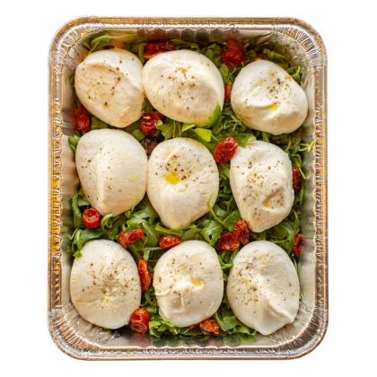 Burrata Salad Tray