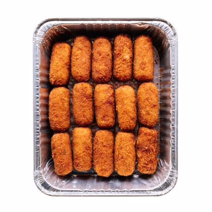 Suppli Al Telefono Tray