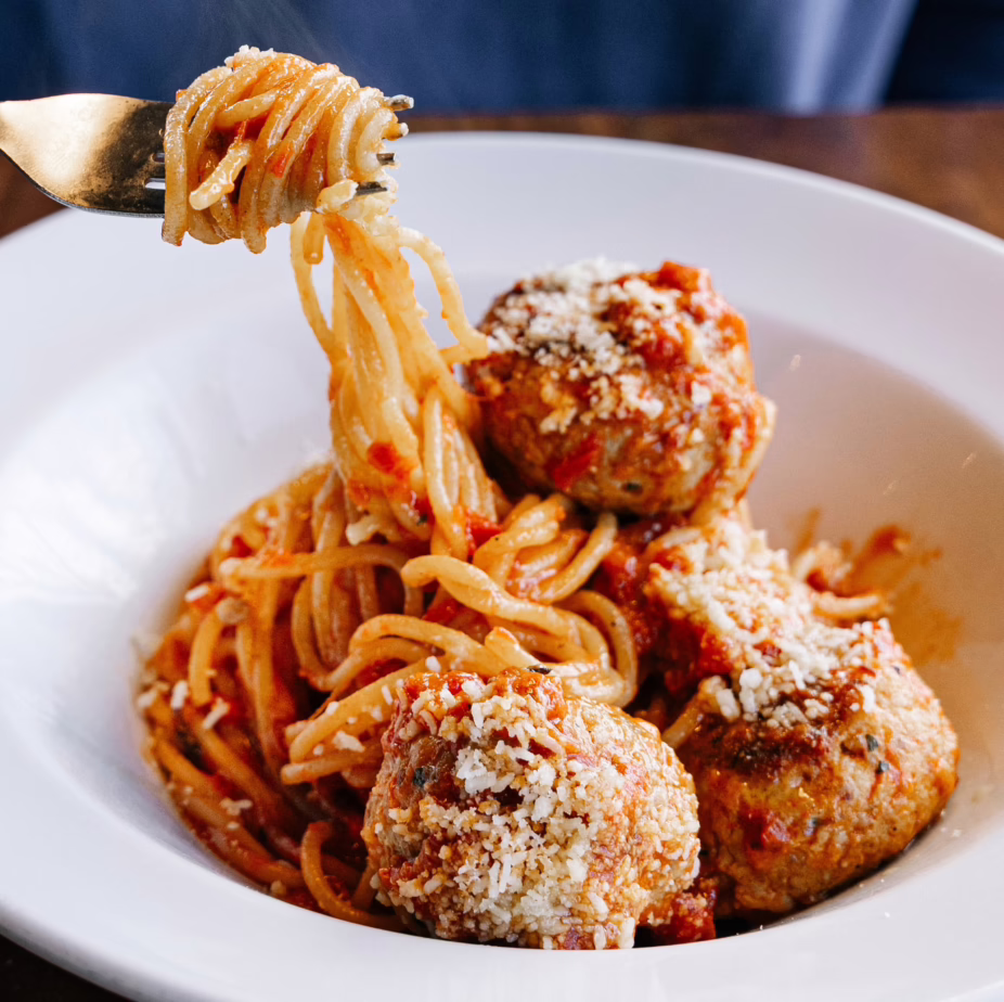 Best Italian Restaurant Near Redmond