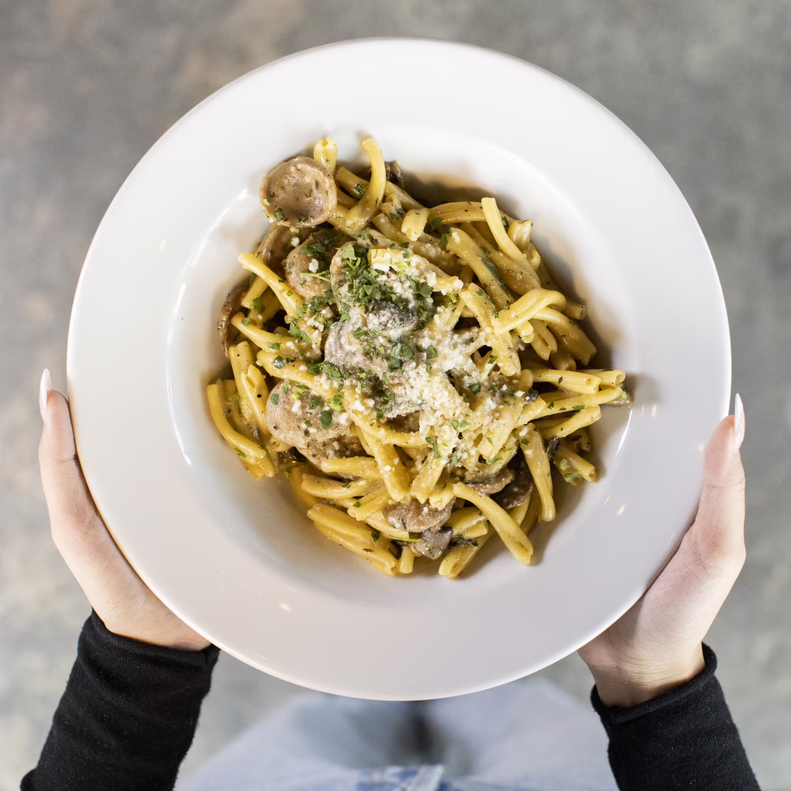 Top Italian Restaurant in Kirkland, WA