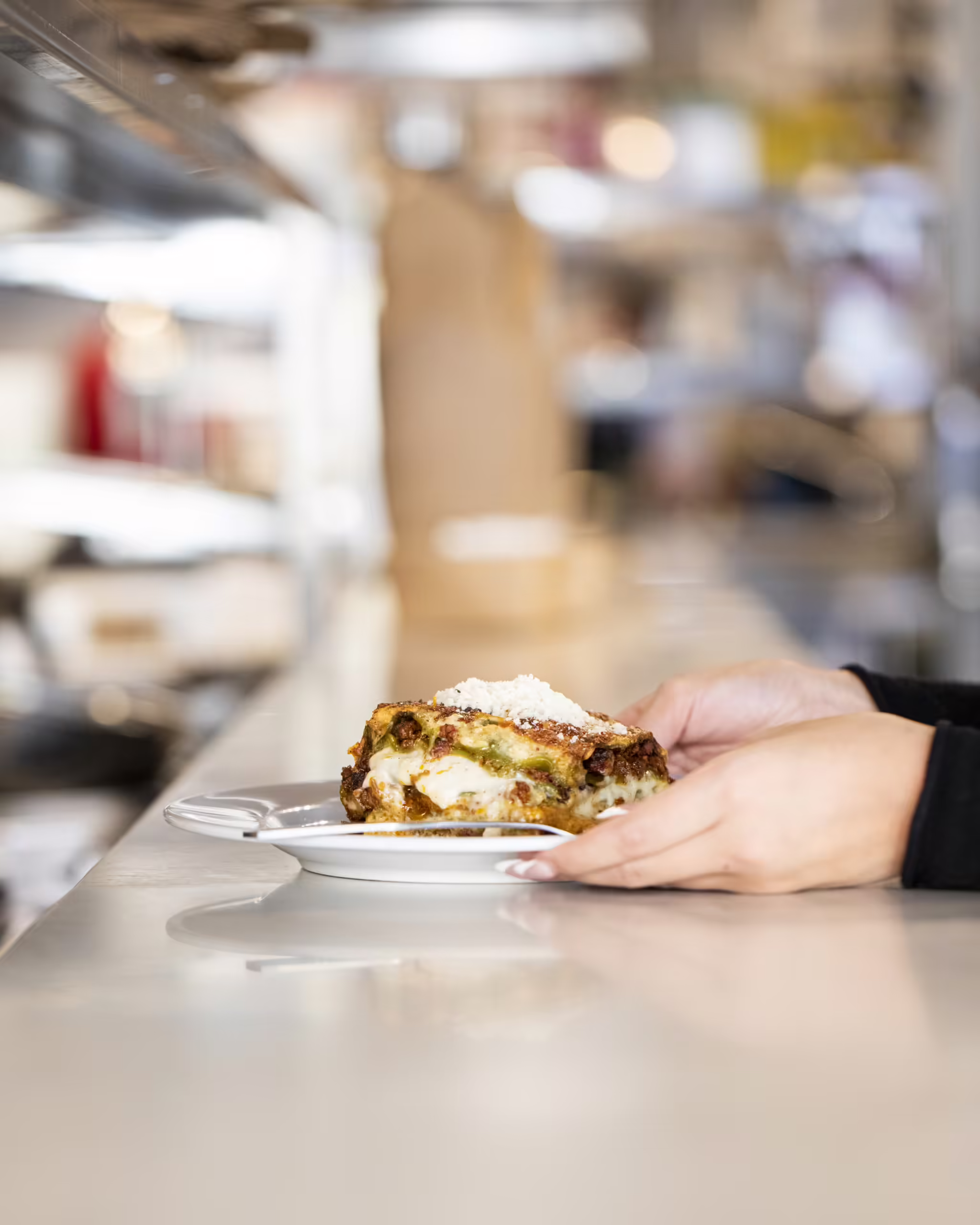 italian food kirkland wa