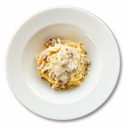 Carbonara