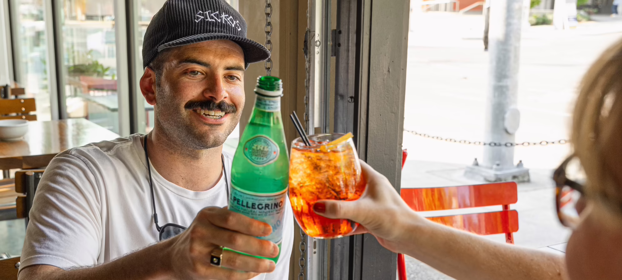 Why Due' Cucina is a Top Choice for Valentine's Day