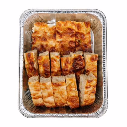 Sourdough Focaccia Tray