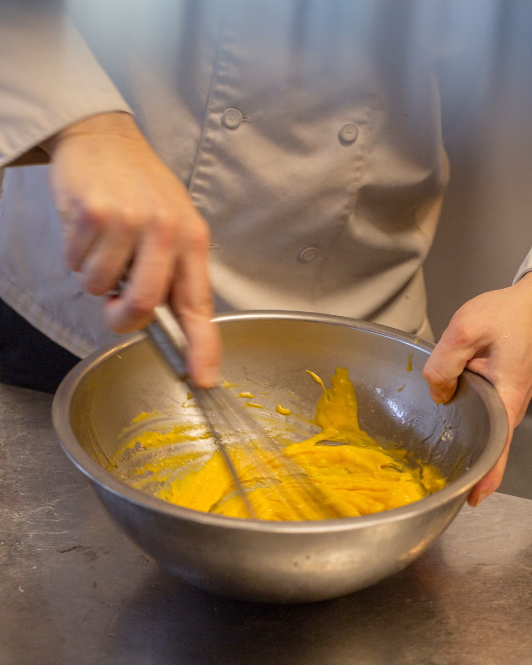 Pasture raised eggs tile