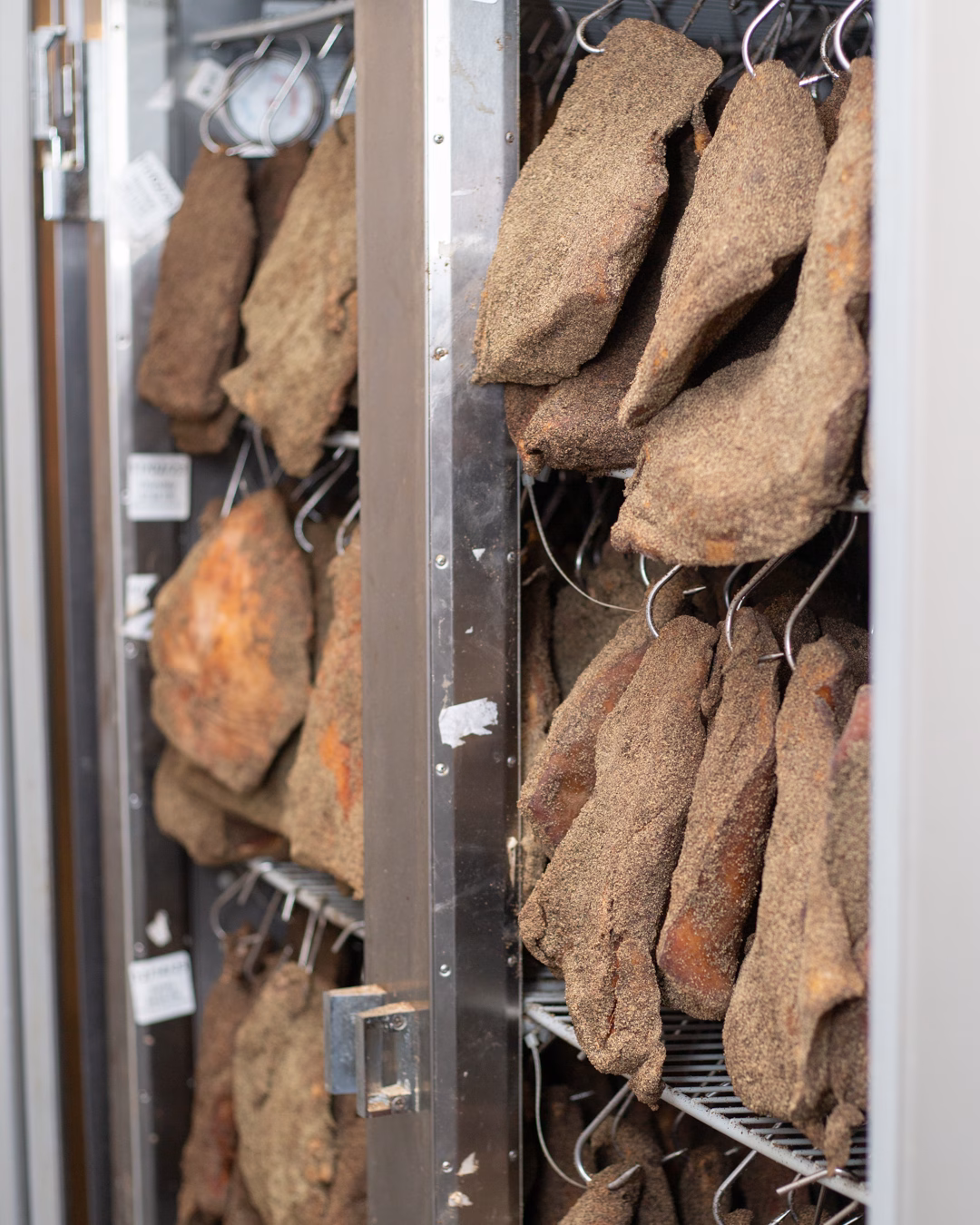 Sustainable Meat tile