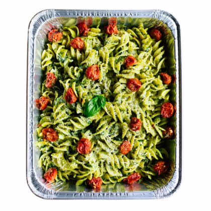 Basil Pesto Tray
