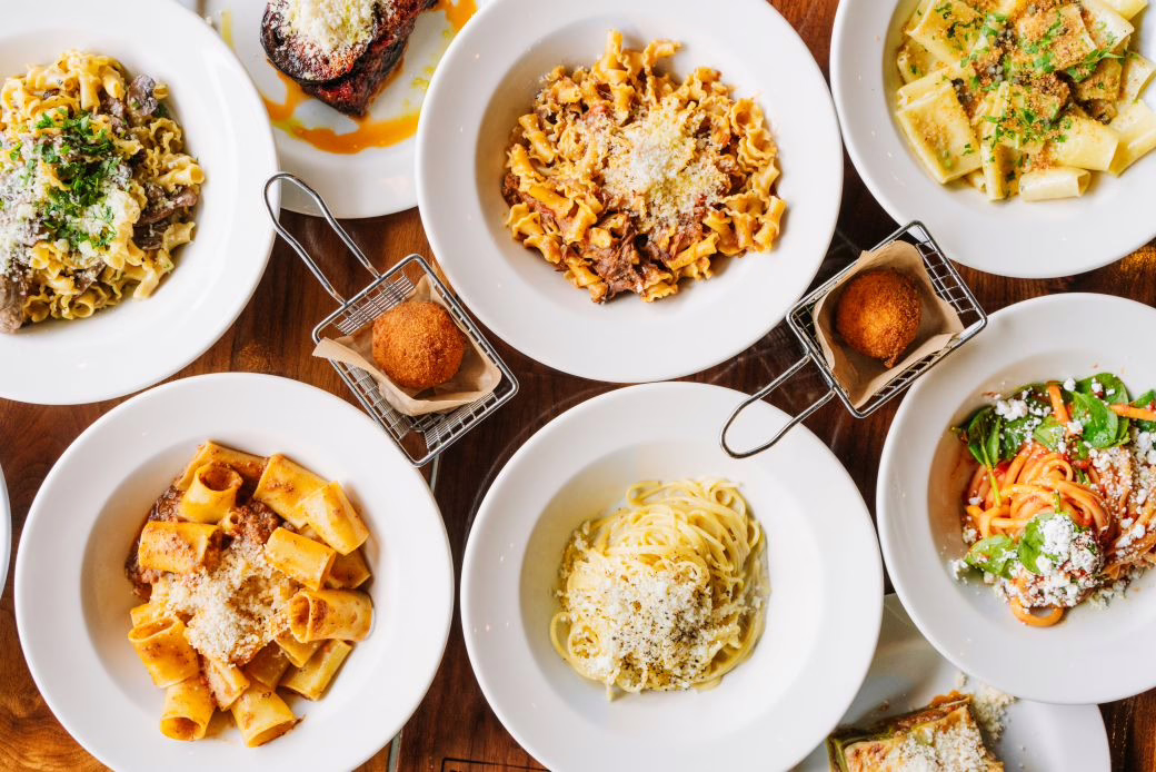 best italian catering company