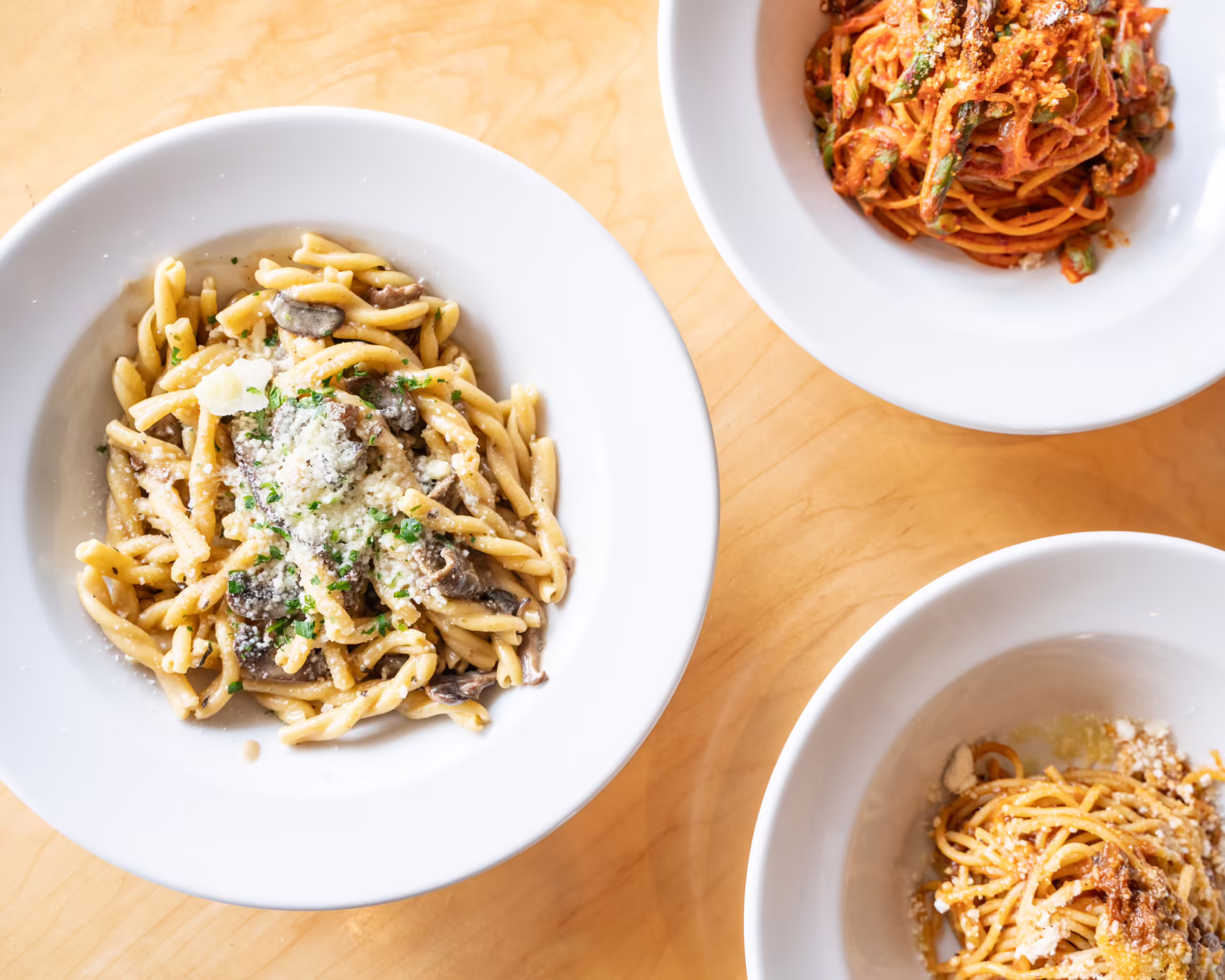 best italian restaurants in dallas