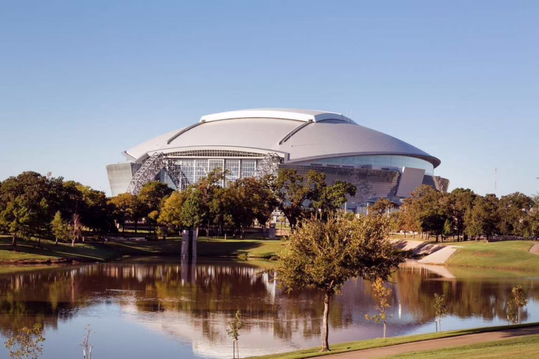 AT&T Stadium