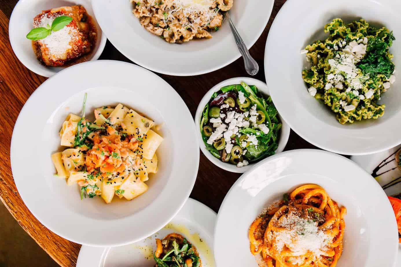 The True Cost of Quality: Why Due’ Cucina Sources the Best