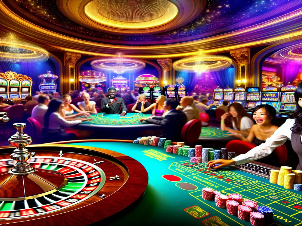 pin up casino