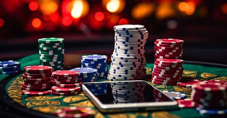 Experience the Thrill of Online Casino Rolletto Experience the Thrill of Online Casino Rolletto