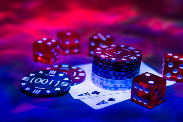 Experience Thrills and Rewards at Online Casino Richy Leo