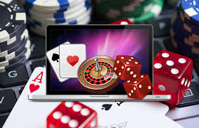 Experience Thrills and Wins at Casino Richy Leo UK