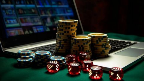 Experience Thrills and Wins at Casino Richy Leo UK