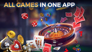Explore Spinsala Casino Online Games for Endless Fun