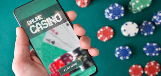 Online Casino Jak si vybrat to pravé místo pro zábavu