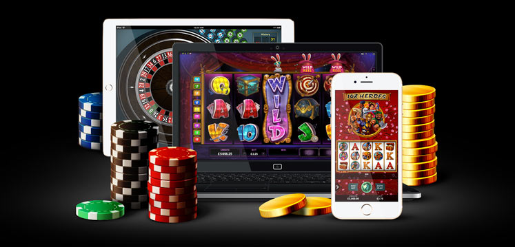 Slots and Casinos Not on Gamstop An Enthusiast's Guide Slots and Casinos Not on Gamstop An Enthusiast's Guide