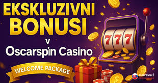 Slovenské kasína online Vaša brána do sveta zábavy Slovenské kasína online Vaša brána do sveta zábavy