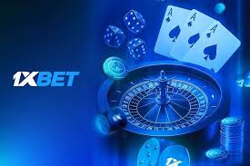 1xBet Casino - 業界をリードするオンラインカジノの魅力 1xBet Casino - 業界をリードするオンラインカジノの魅力