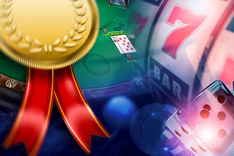 Discover the Excitement of PlayZax Casino Online Games