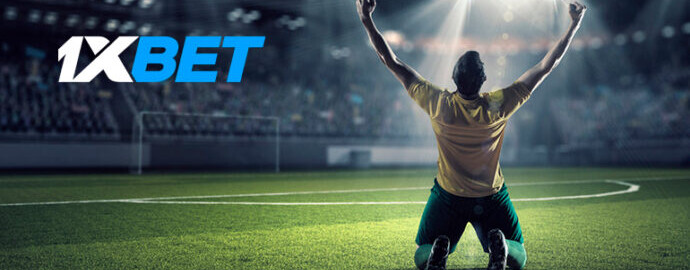 Download 1xBet App - Your Ultimate Betting Companion