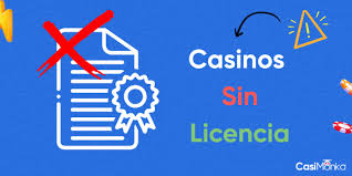 Casinos Sin Licencia Española Confiables Opciones Seguras y Dinámicas Casinos Sin Licencia Española Confiables Opciones Seguras y Dinámicas
