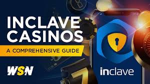 Comprehensive Guide to Inclave Casinos in Canada