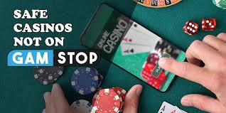 Exploring Non Gamstop UK Casino Sites A Guide for Players -1825710420