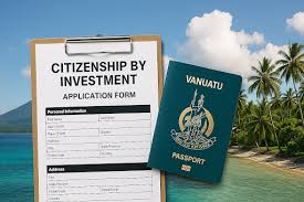 A Comprehensive Guide to Vanuatu Citizenship by Investment in 2026 -2130268545