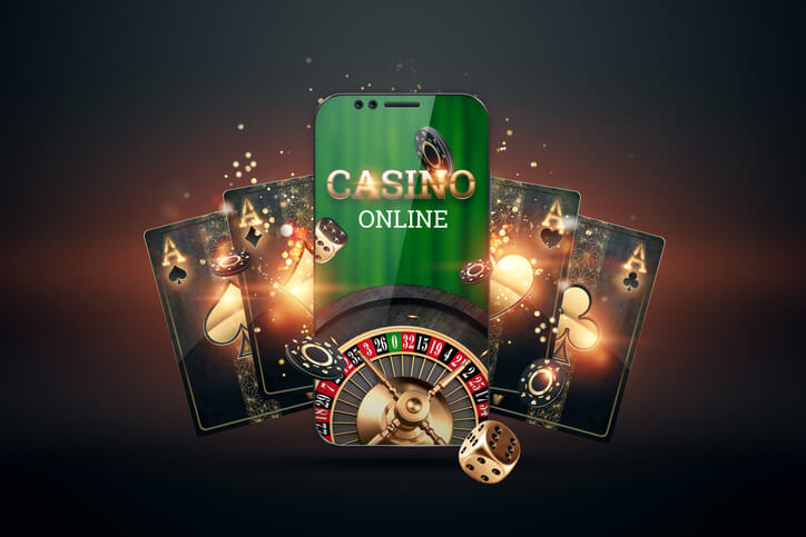Mobile Casino Apps Secure Gaming at Your Fingertips Mobile Casino Apps Secure Gaming at Your Fingertips