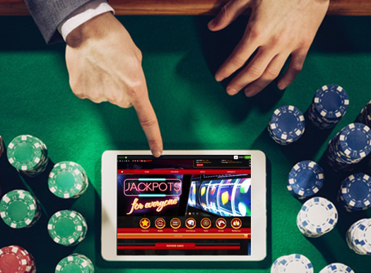 The Future of Fun Casino Games with Adaptive Difficulty