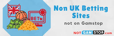 The Rise of Non UK Bookmakers A Comprehensive Guide The Rise of Non UK Bookmakers A Comprehensive Guide