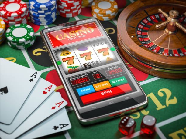 Top G Online Casino UK Your Ultimate Guide to Winning Big