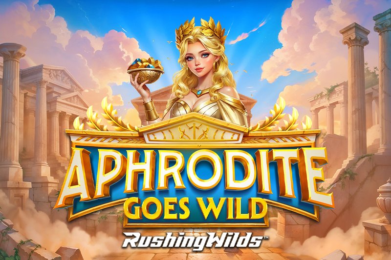 Découvrez les Atouts de l'Aphrodite Casino en France - Bonus et Spins Gratuits Découvrez les Atouts de l'Aphrodite Casino en France - Bonus et Spins Gratuits