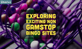 Bingo Not Blocked by GamStop Play Freely Today!
