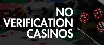 Casinos Without KYC Enjoy Gambling Anonymously Casinos Without KYC Enjoy Gambling Anonymously