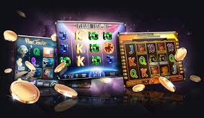 Discover Exciting Games at VeryWell Casino Online