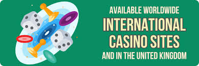Discover the Best International Casinos Around the Globe