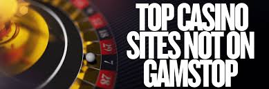 Discover the Best New Non Gamstop Casino Sites 1046416533 Discover the Best New Non Gamstop Casino Sites 1046416533