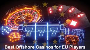 Discover the Best Offshore Casino Sites for Exciting Gaming Experiences Discover the Best Offshore Casino Sites for Exciting Gaming Experiences