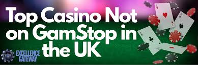 Discover the Best Online Casinos Not on GamStop 366977002 Discover the Best Online Casinos Not on GamStop 366977002