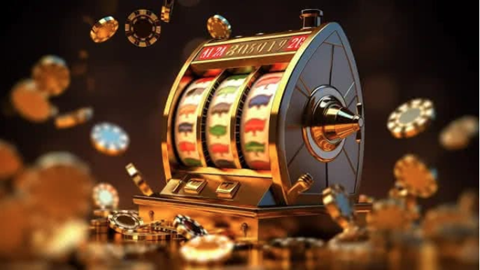 Discover the Enchanting World of Magical Spin Casino