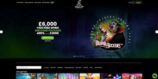 Discover the Wonders of Magic Win Casino Discover the Wonders of Magic Win Casino